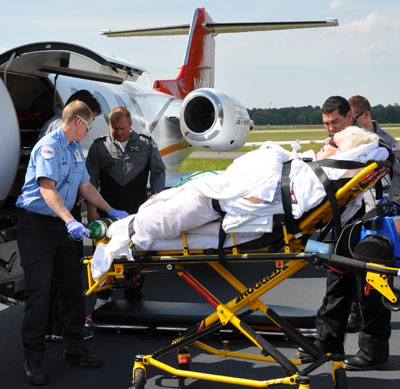 jet icu