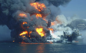 deepwater
